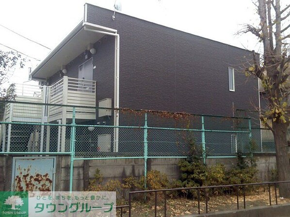 レオネクスト髙橋の物件内観写真